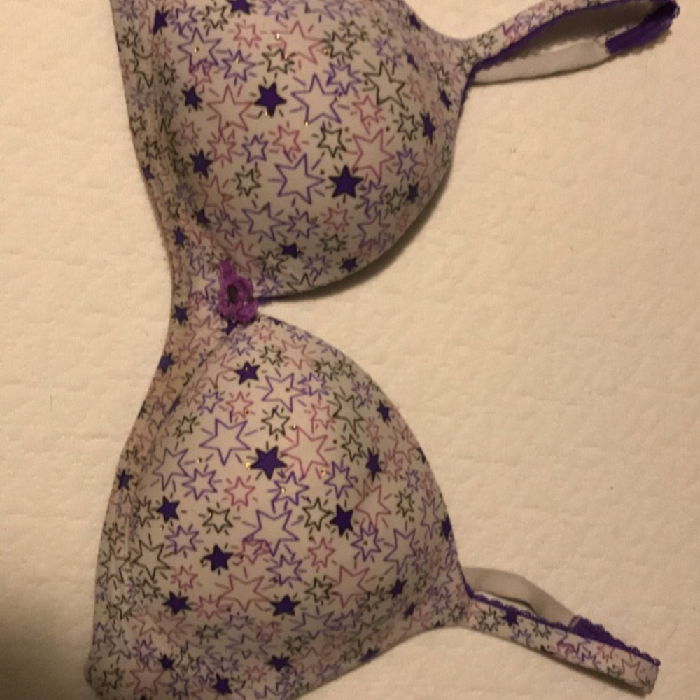 Victoria’s Secret bra